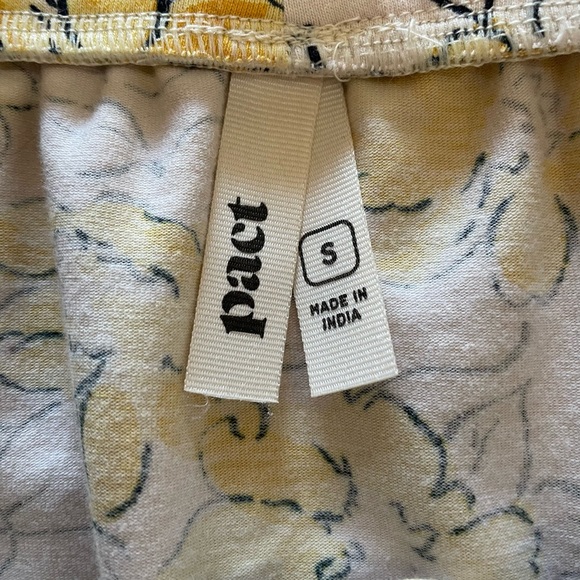 Pact Fit and Flare Mini - Picture 5 of 8